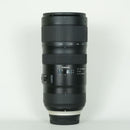 Tamron Lens (Zoom) Sp 70-200Mm F/2.8 Di Vc Usd G2 (Model A025) F Nikon