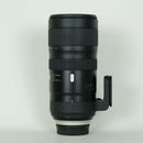 Tamron Lens (Zoom) Sp 70-200Mm F/2.8 Di Vc Usd G2 (Model A025) F Nikon