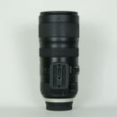 Tamron Lens (Zoom) Sp 70-200Mm F/2.8 Di Vc Usd G2 (Model A025) F Nikon
