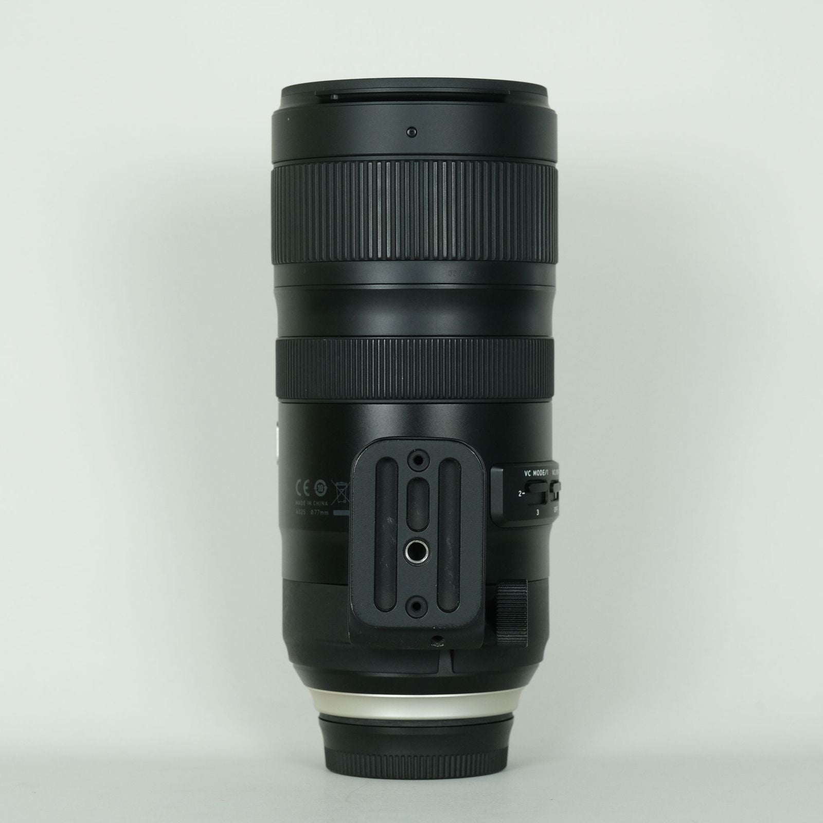 Tamron Lens (Zoom) Sp 70-200Mm F/2.8 Di Vc Usd G2 (Model A025) F Nikon