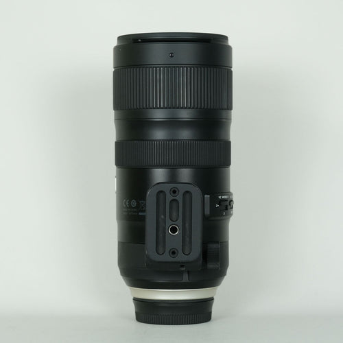 Tamron Lens (Zoom) Sp 70-200Mm F/2.8 Di Vc Usd G2 (Model A025) F Nikon