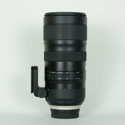 Tamron Lens (Zoom) Sp 70-200Mm F/2.8 Di Vc Usd G2 (Model A025) F Nikon