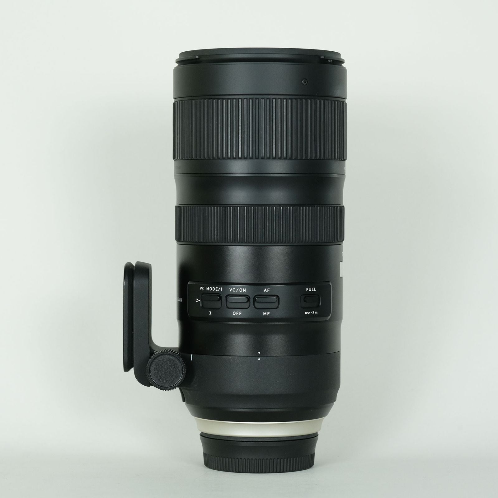 Tamron Lens (Zoom) Sp 70-200Mm F/2.8 Di Vc Usd G2 (Model A025) F Nikon