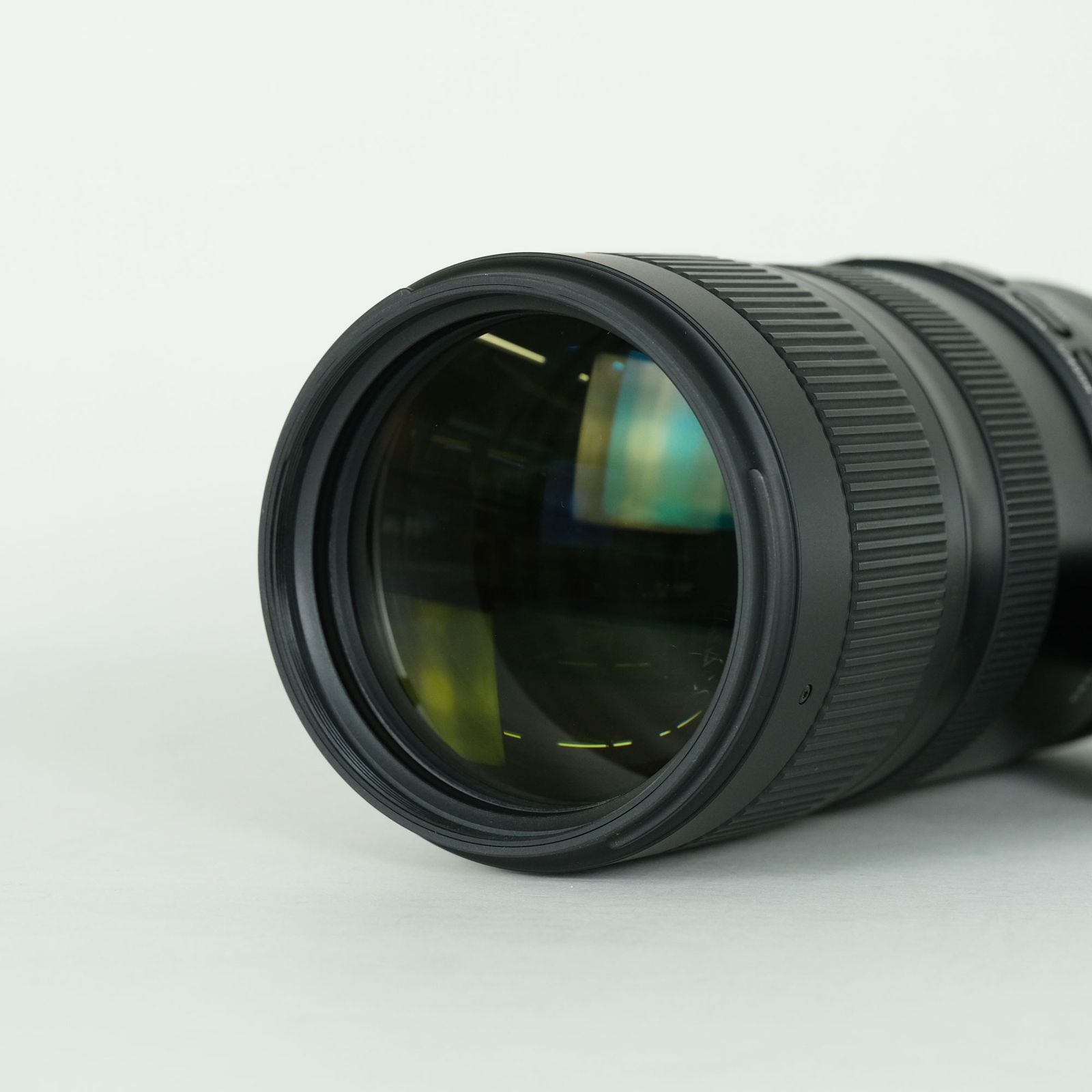 Tamron Lens (Zoom) Sp 70-200Mm F/2.8 Di Vc Usd G2 (Model A025) F Nikon
