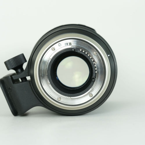 Tamron Lens (Zoom) Sp 70-200Mm F/2.8 Di Vc Usd G2 (Model A025) F Nikon