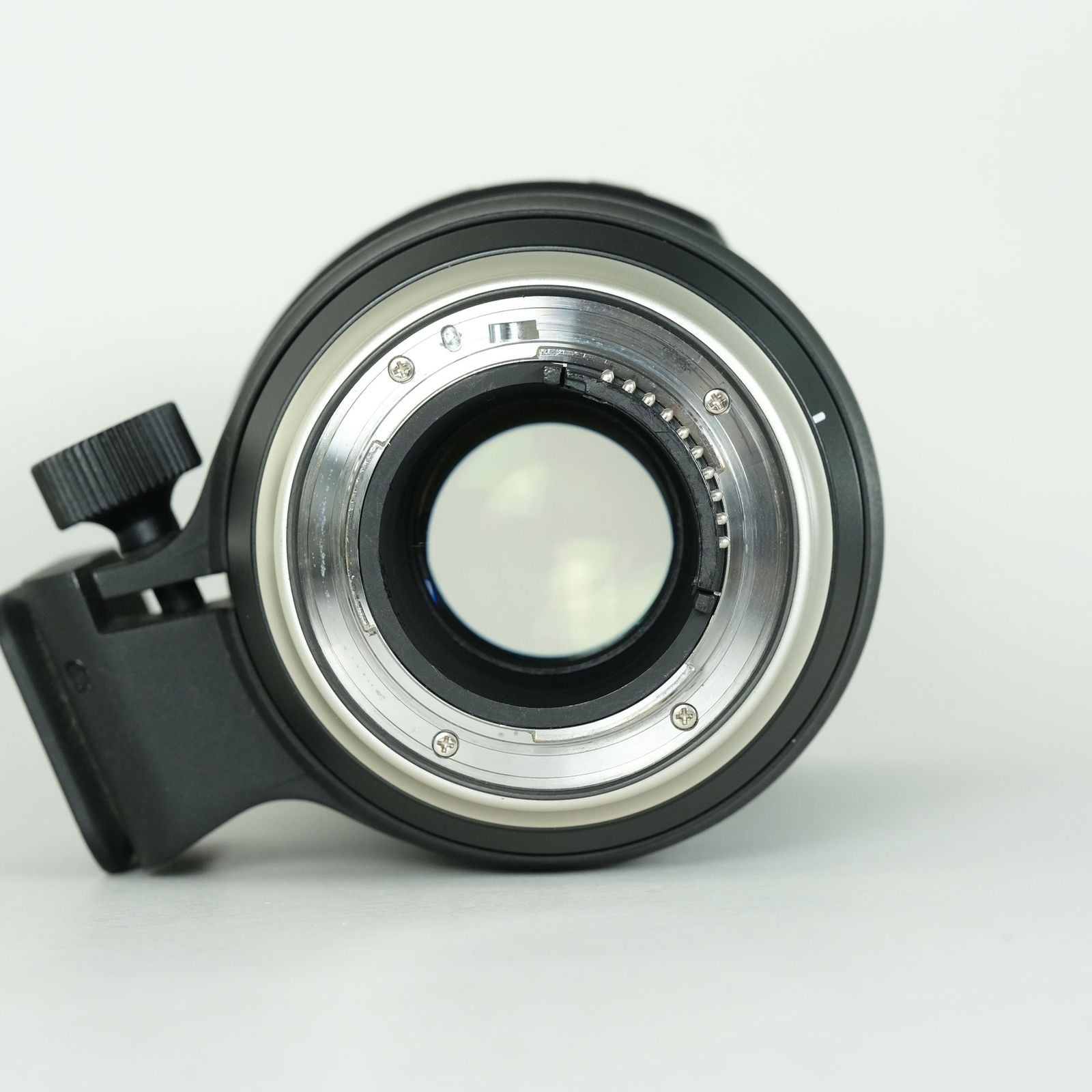 Tamron Lens (Zoom) Sp 70-200Mm F/2.8 Di Vc Usd G2 (Model A025) F Nikon