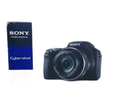 Sony Mirrorless Interchangeable Lips Cyber-Shot Dsc-Hx100V
