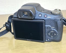 Sony Mirrorless Interchangeable Lens Cameras 8/13 Cyber-Shot Dsc-Hx100V
