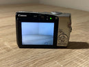 Compact Digital Camera 2393 Canon Ixy 800 Is