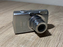 Compact Digital Camera 2393 Canon Ixy 800 Is