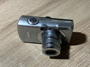 Compact Digital Camera 2393 Canon Ixy 800 Is