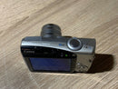Compact Digital Camera 2393 Canon Ixy 800 Is