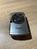 Compact Digital Camera 2393 Canon Ixy 800 Is