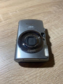Compact Digital Camera 2393 Canon Ixy 800 Is