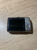 Compact Digital Camera 2393 Canon Ixy 800 Is
