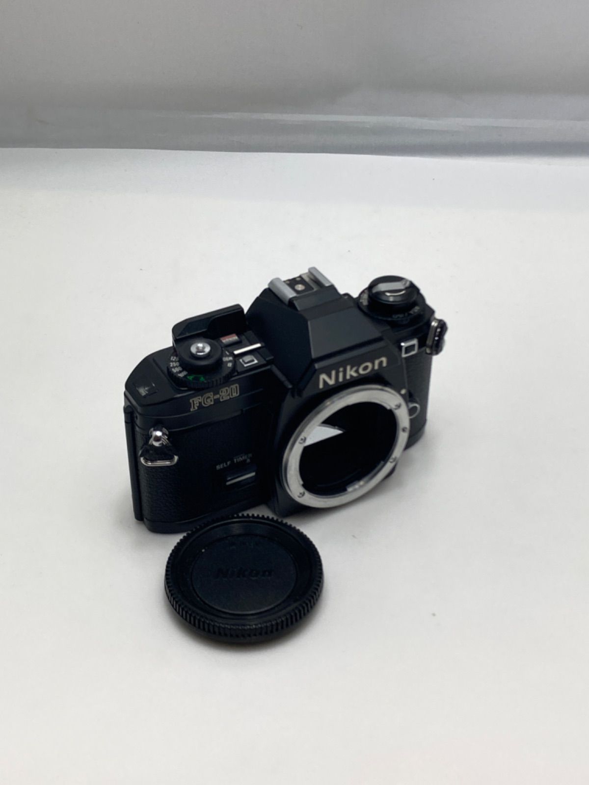 Nikon Autres Fg-20