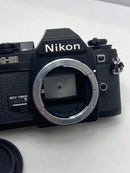 Nikon Autres Fg-20