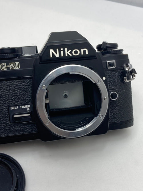 Nikon Autres Fg-20