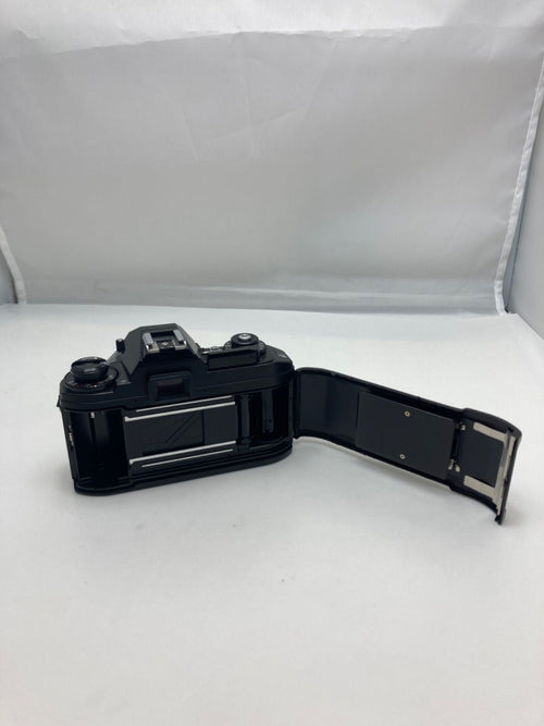 Nikon Autres Fg-20