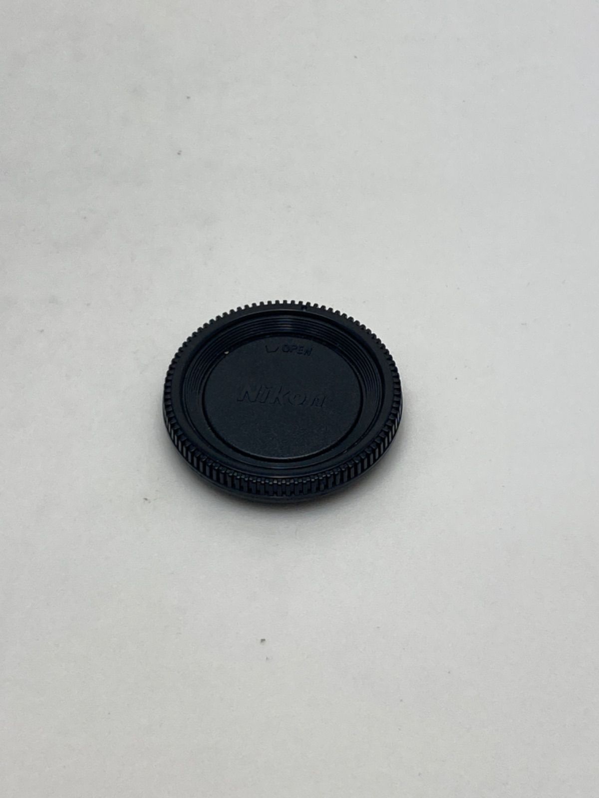 Nikon Autres Fg-20