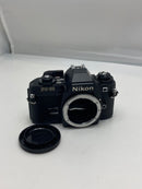 Nikon Autres Fg-20