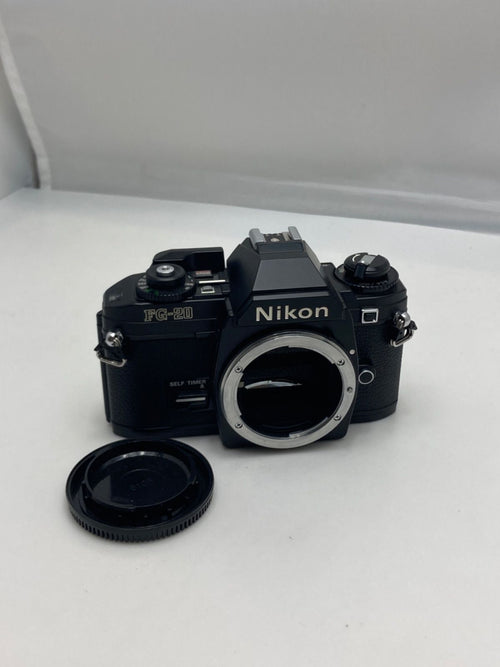 Nikon Autres Fg-20