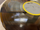 Japanese Music C28R0115 1A1/1A2 Lp
