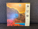 Japanese Music C28R0115 1A1/1A2 Lp