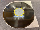 Japanese Music C28R0115 1A1/1A2 Lp