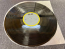 Japanese Music C28R0115 1A1/1A2 Lp
