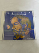 Japanese Music Tomita Snowflakes Are Dancing Cd _Sx-Lt