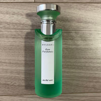 Bvlgari Perfume (Unisex) Eau Parfum E Au Th Vert 40Ml