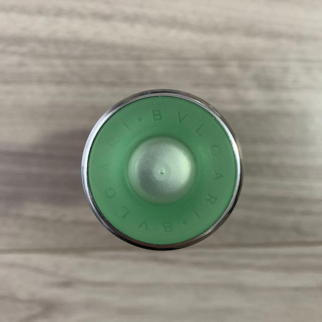 Bvlgari Perfume (Unisex) Eau Parfum E Au Th Vert 40Ml