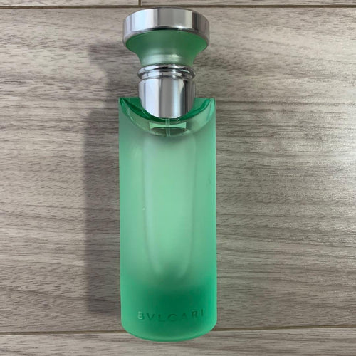 Bvlgari Perfume (Unisex) Eau Parfum E Au Th Vert 40Ml