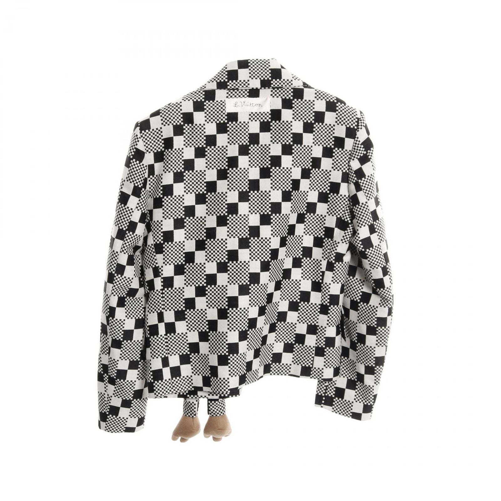 Louis Vuitton Others Lv Used A