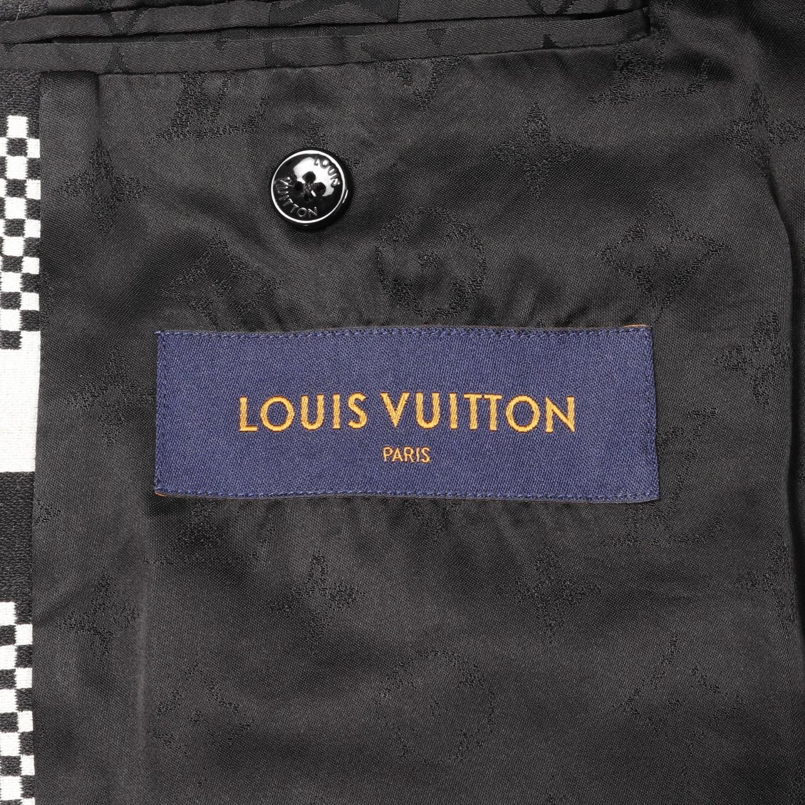 Louis Vuitton Others Lv Used A