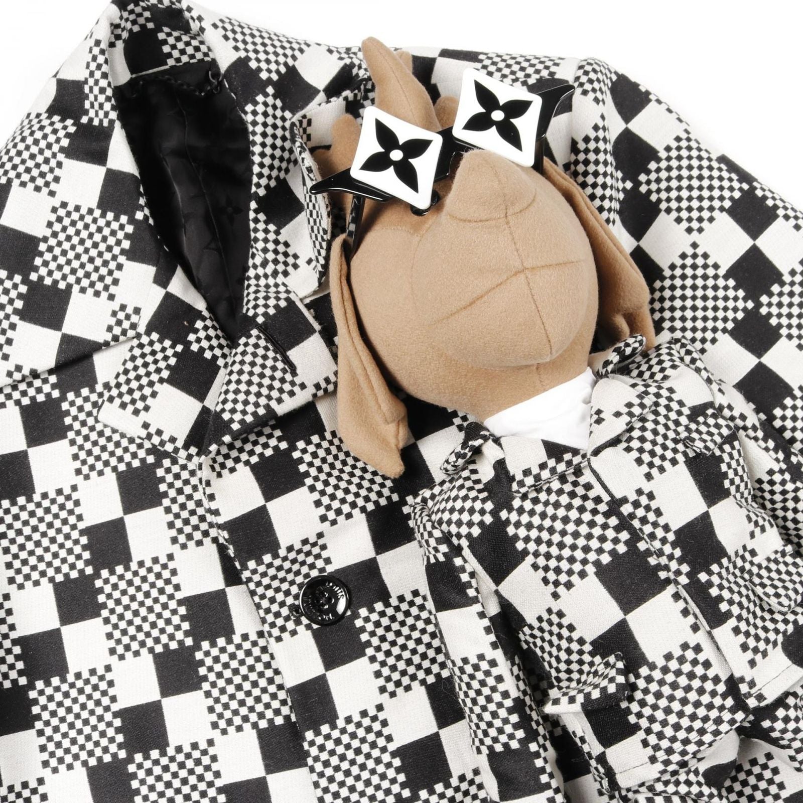 Louis Vuitton Others Lv Used A