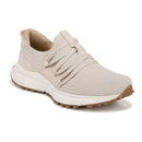Sneakers Ryka Jumpstart Womens Walking French Beige
