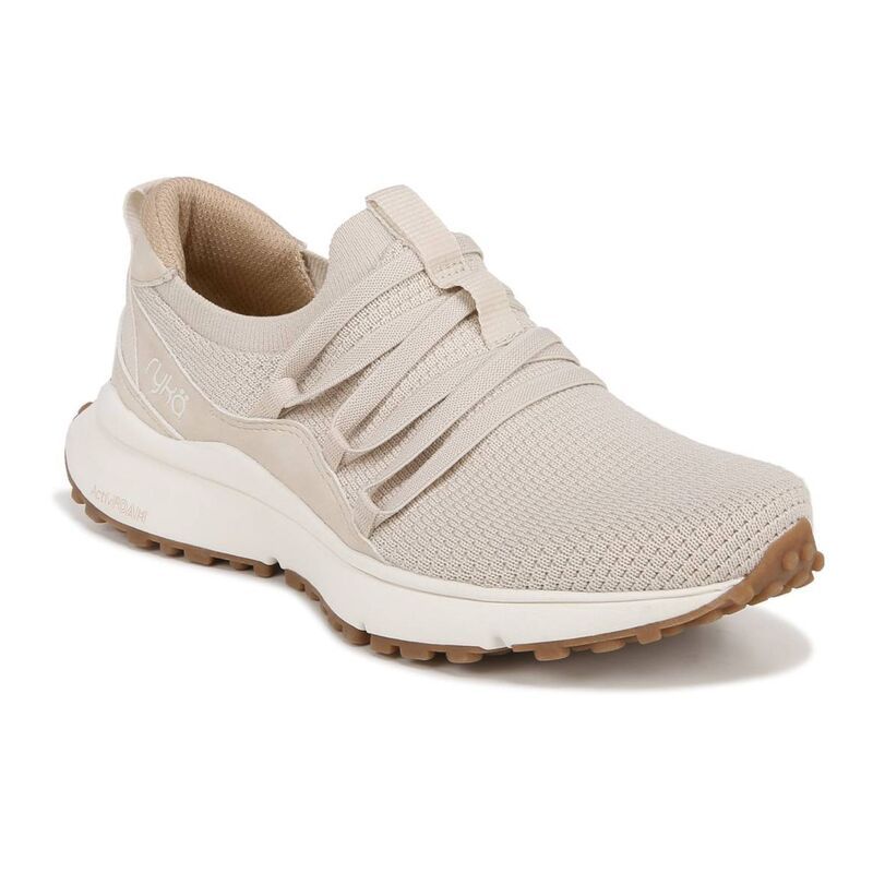 Sneakers Ryka Jumpstart Womens Walking French Beige