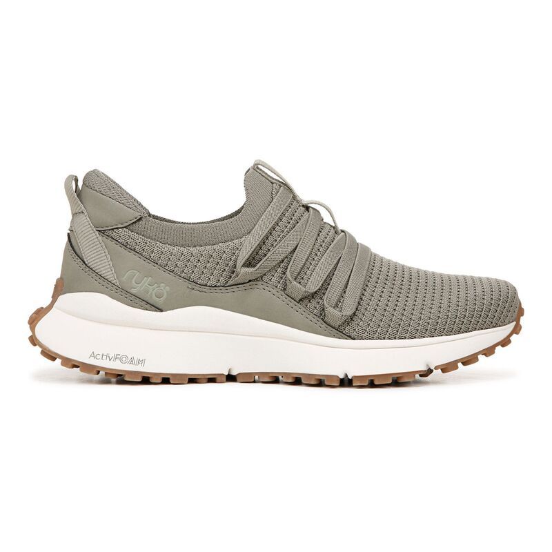 Sneakers Ryka Jumpstart Womens Walking French Beige