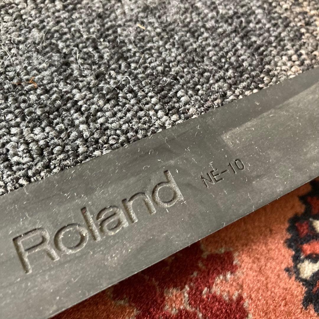 Roland Drum Mats Ne-10 2