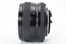 Lens (Single Focus) Contax Planar F1.7#1384
