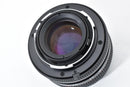 Lens (Single Focus) Contax Planar F1.7#1384