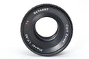 Lens (Single Focus) Contax Planar F1.7#1384