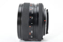 Lens (Single Focus) Contax Planar F1.7#1384