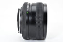 Lens (Single Focus) Contax Planar F1.7#1384