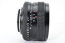 Lens (Single Focus) Contax Planar F1.7#1384