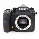 Pentax Digital Slr 13092 K-1 Mark Ii 13007