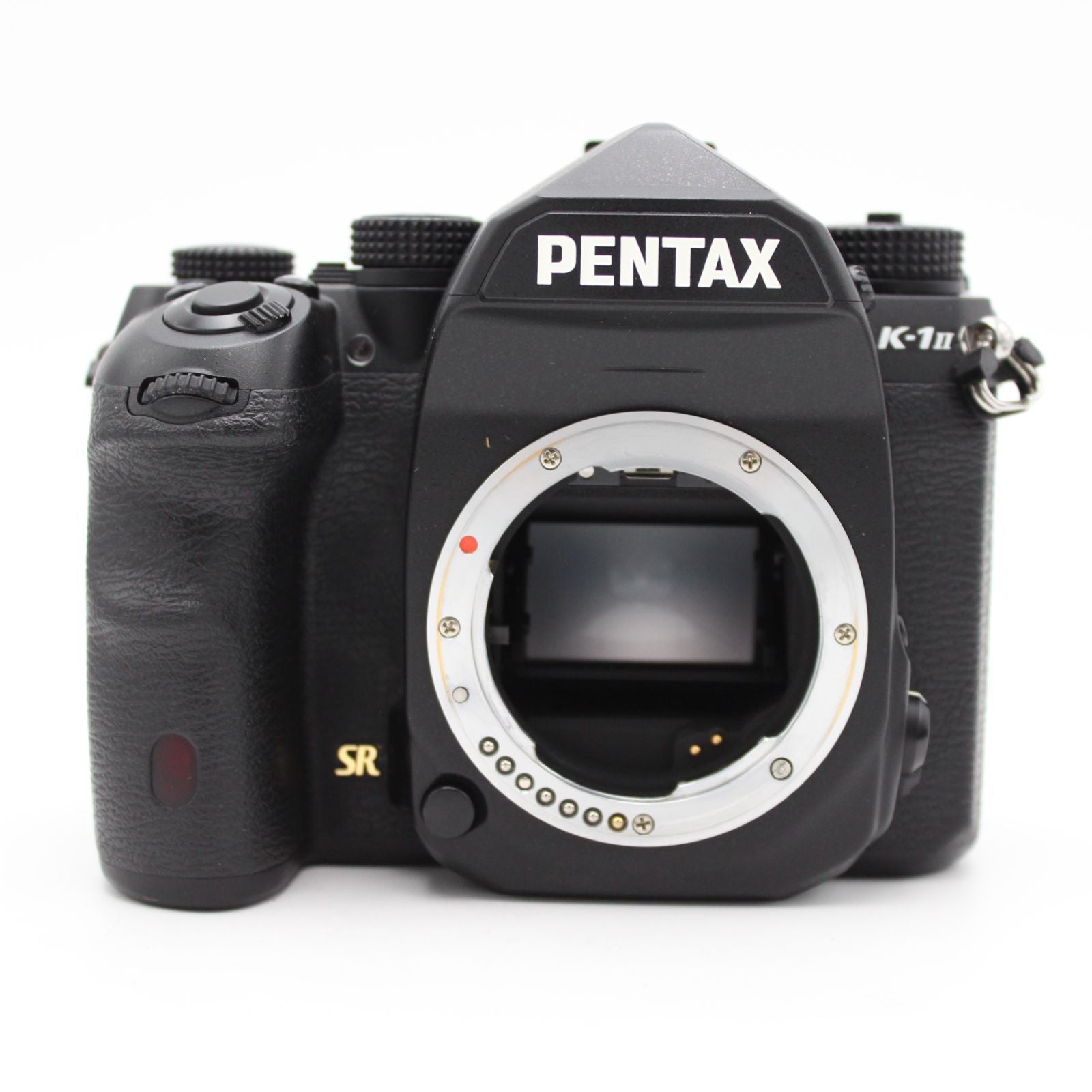 Pentax Digital Slr 13092 K-1 Mark Ii 13007