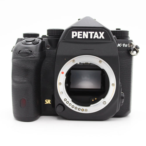 Pentax Digital Slr 13092 K-1 Mark Ii 13007